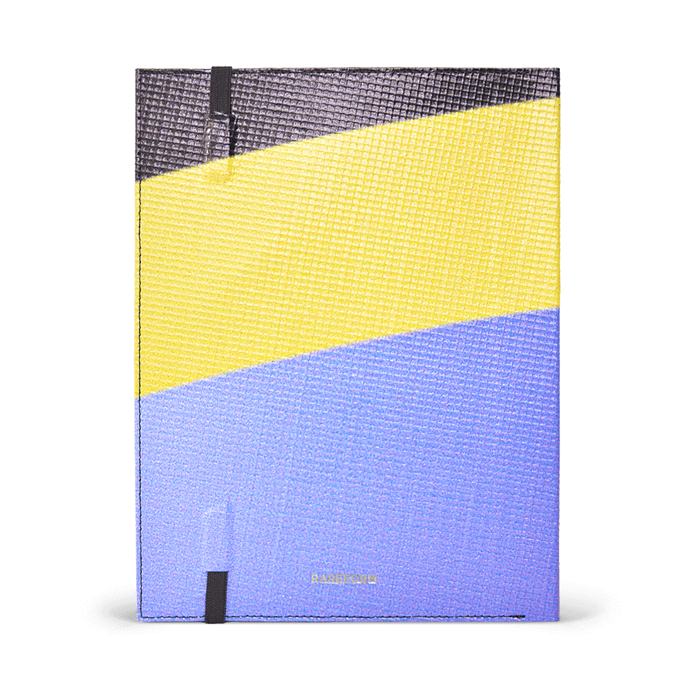 Oliver Notebook