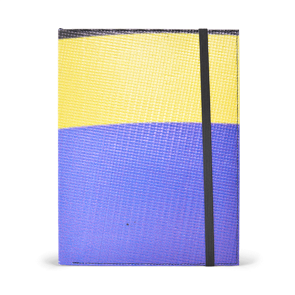 Oliver Notebook