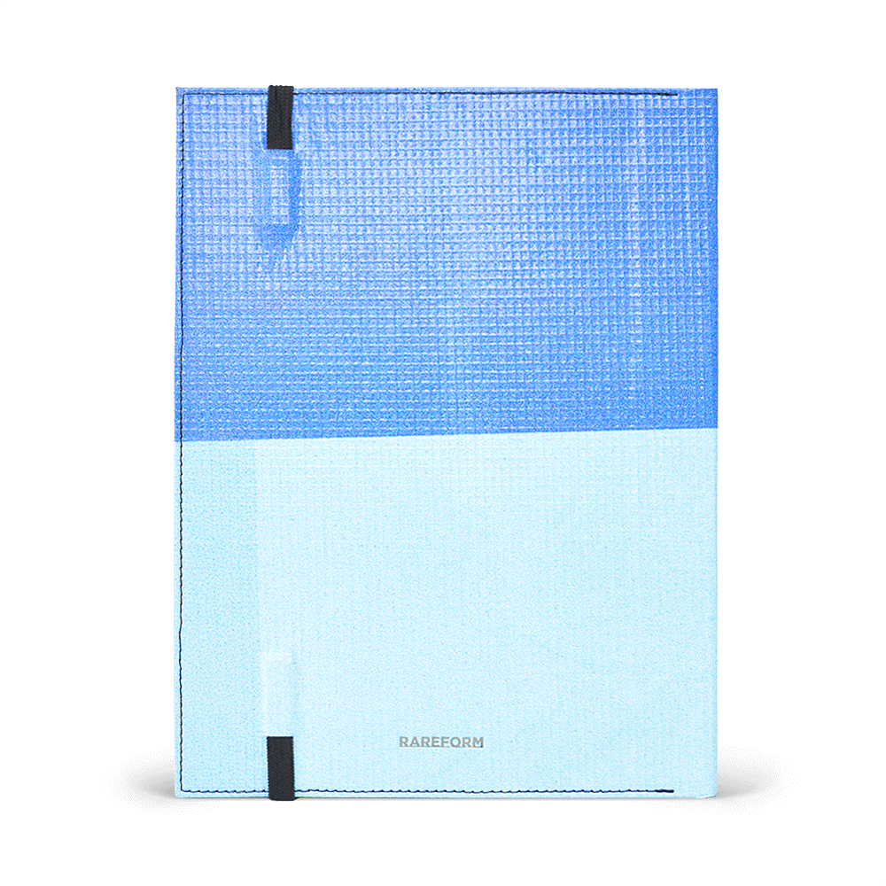 Oliver Notebook