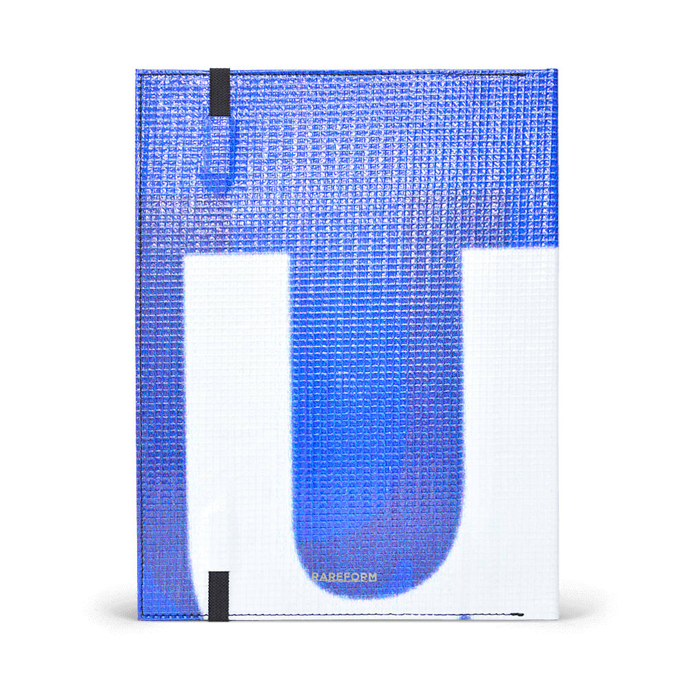 Oliver Notebook