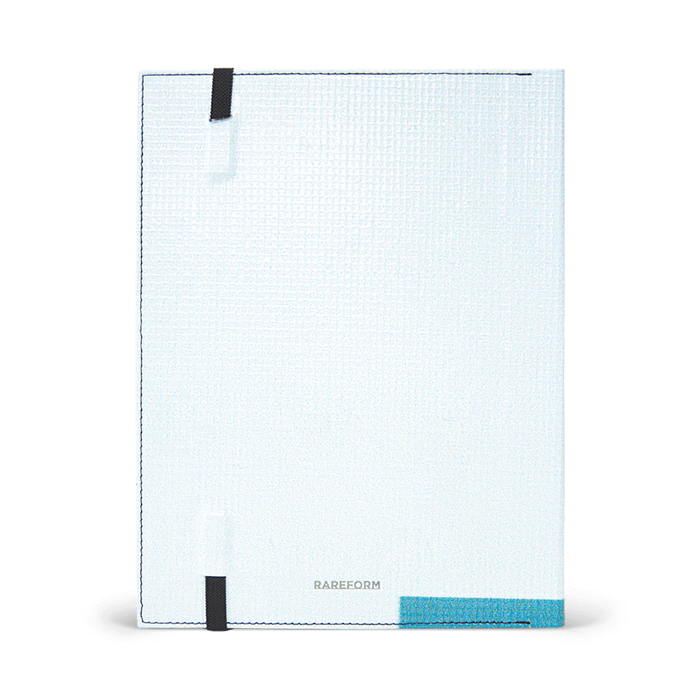 Oliver Notebook