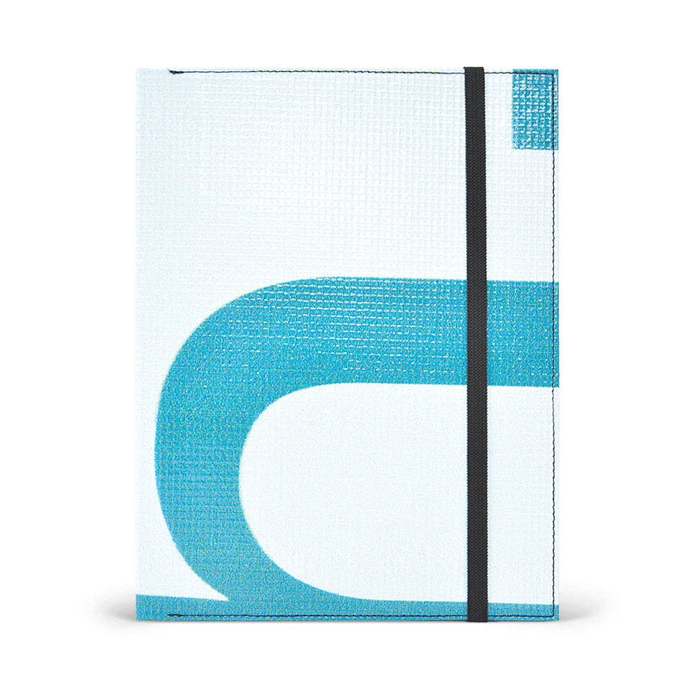 Oliver Notebook
