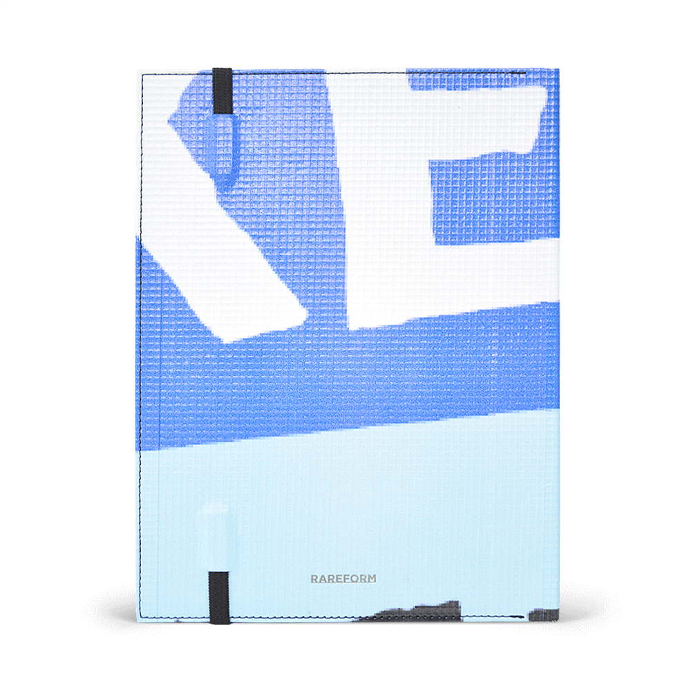 Oliver Notebook