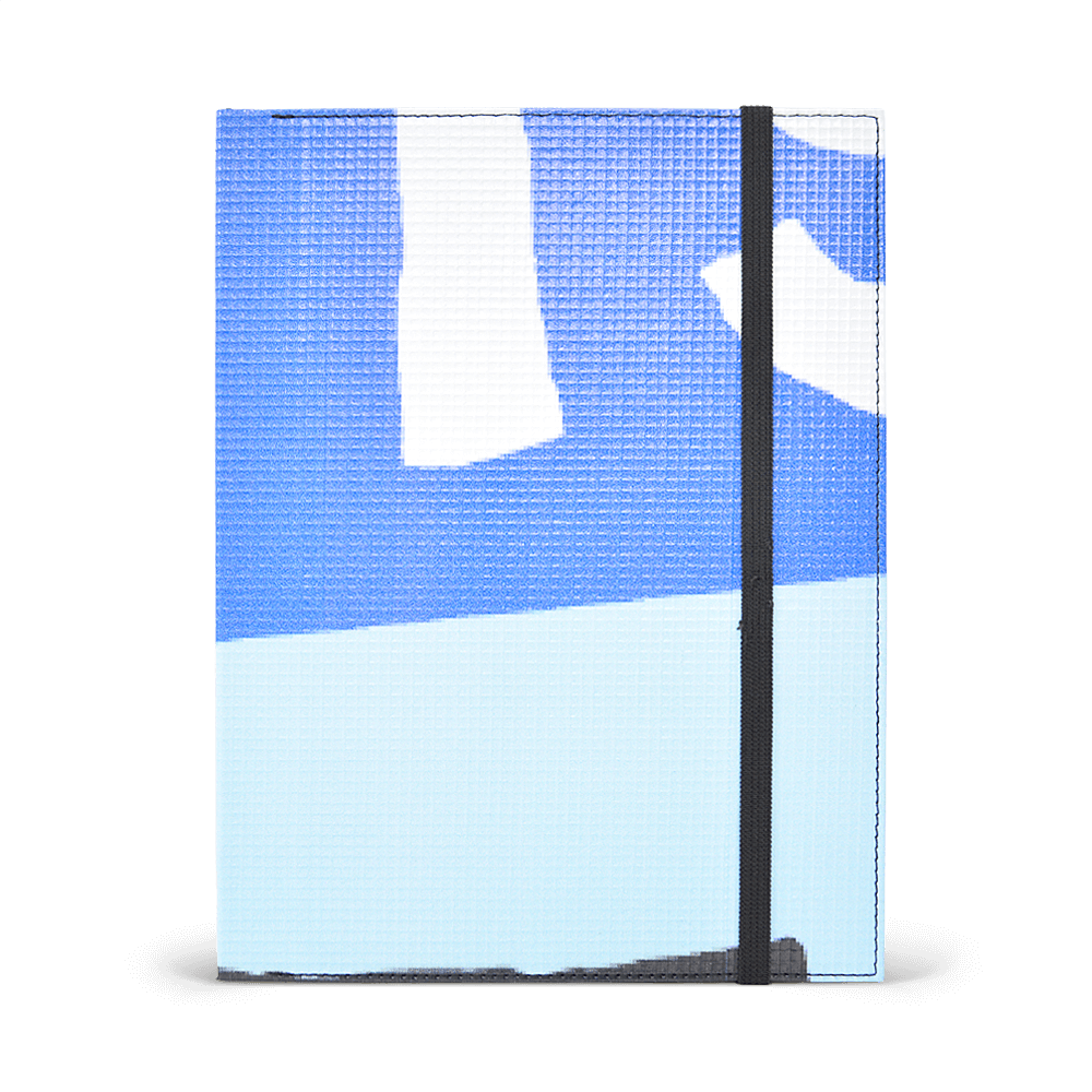 Oliver Notebook