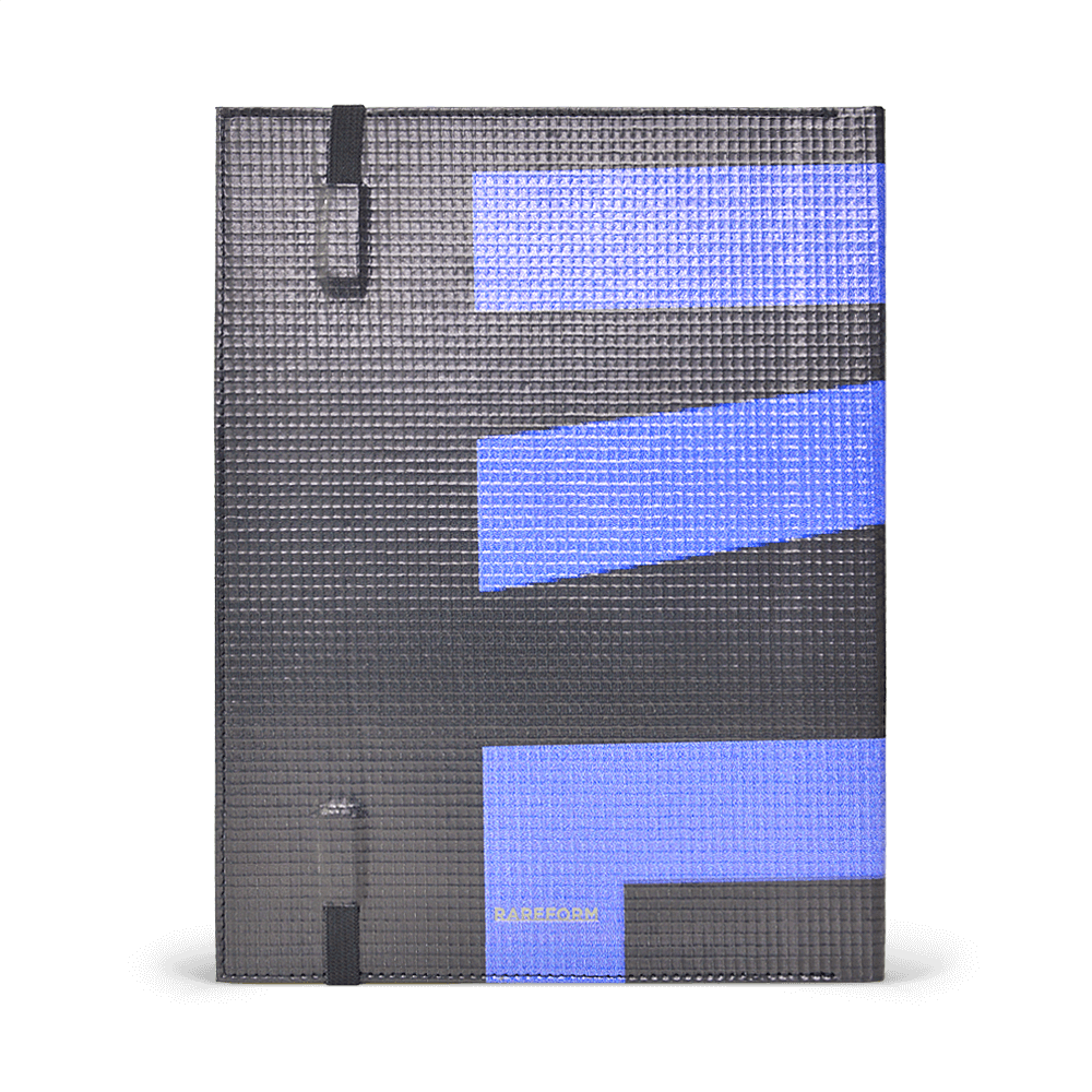 Oliver Notebook