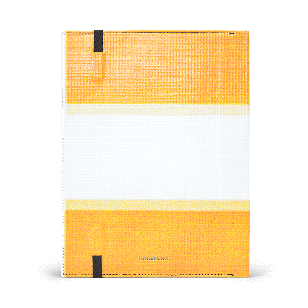 Oliver Notebook