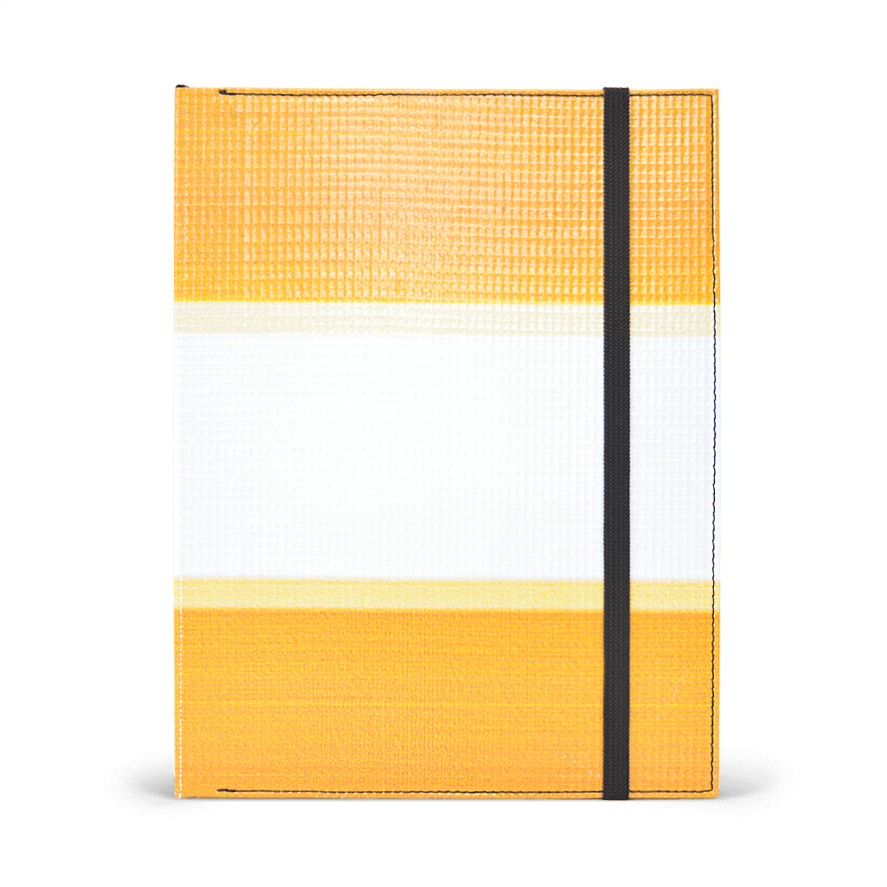 Oliver Notebook