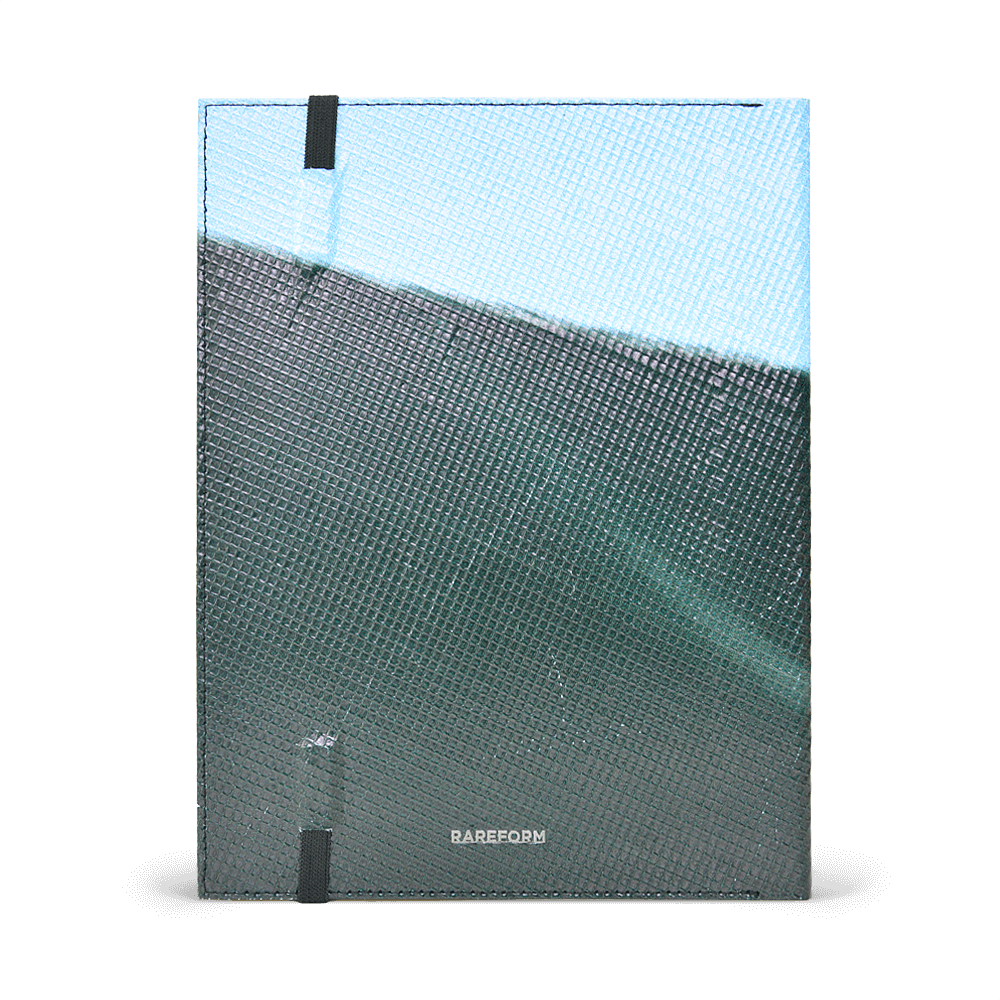 Oliver Notebook