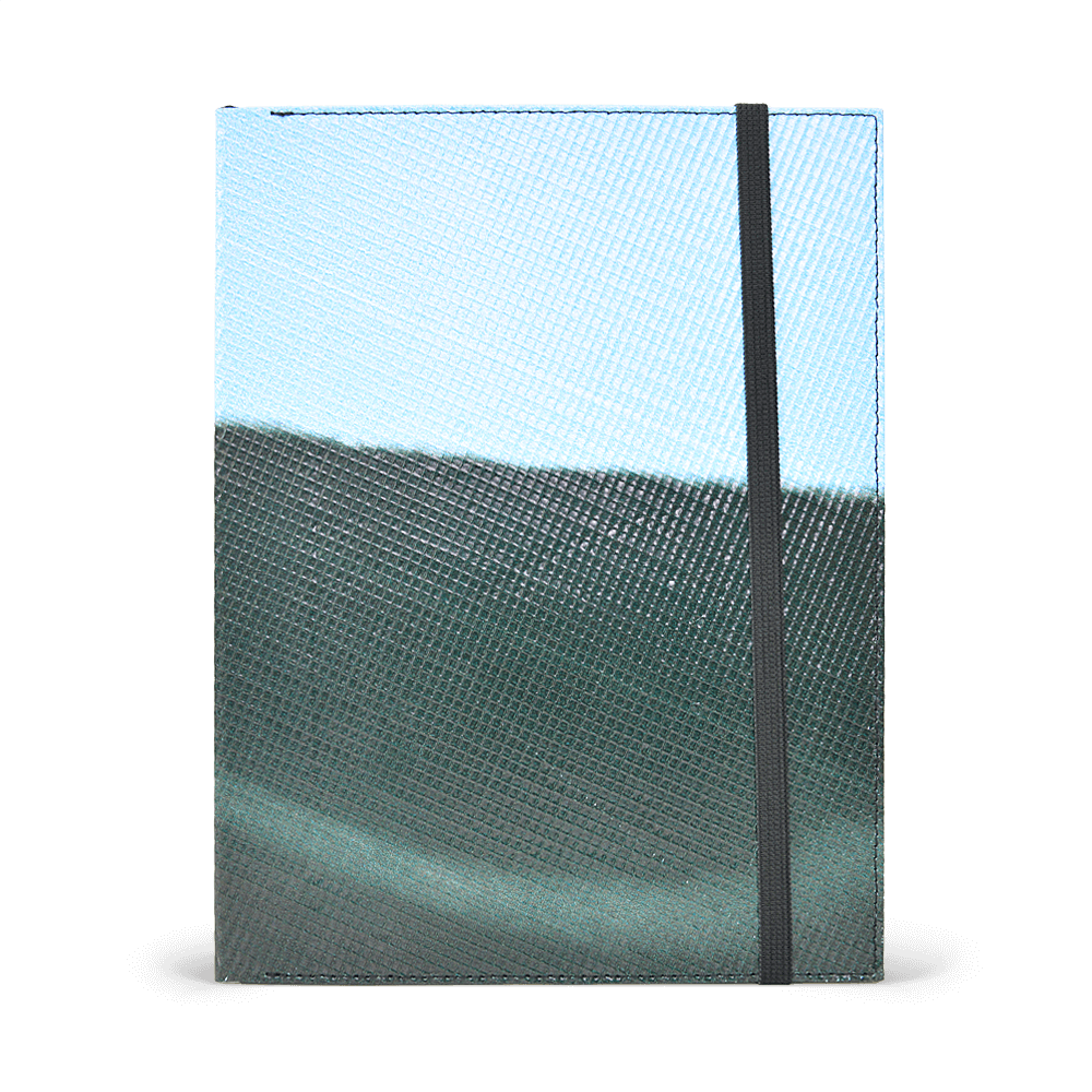 Oliver Notebook