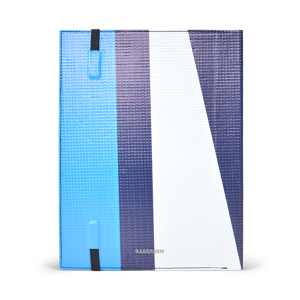 Oliver Notebook