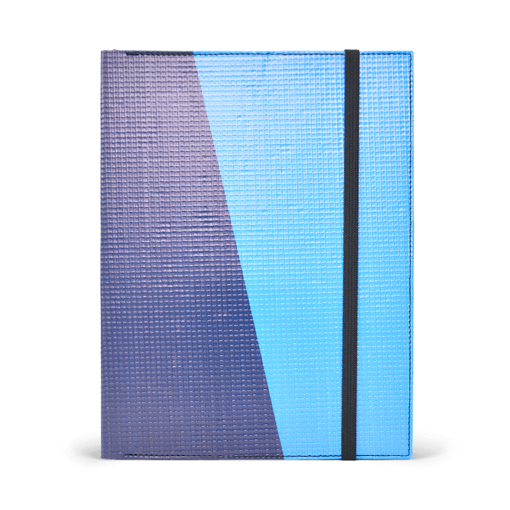 Oliver Notebook