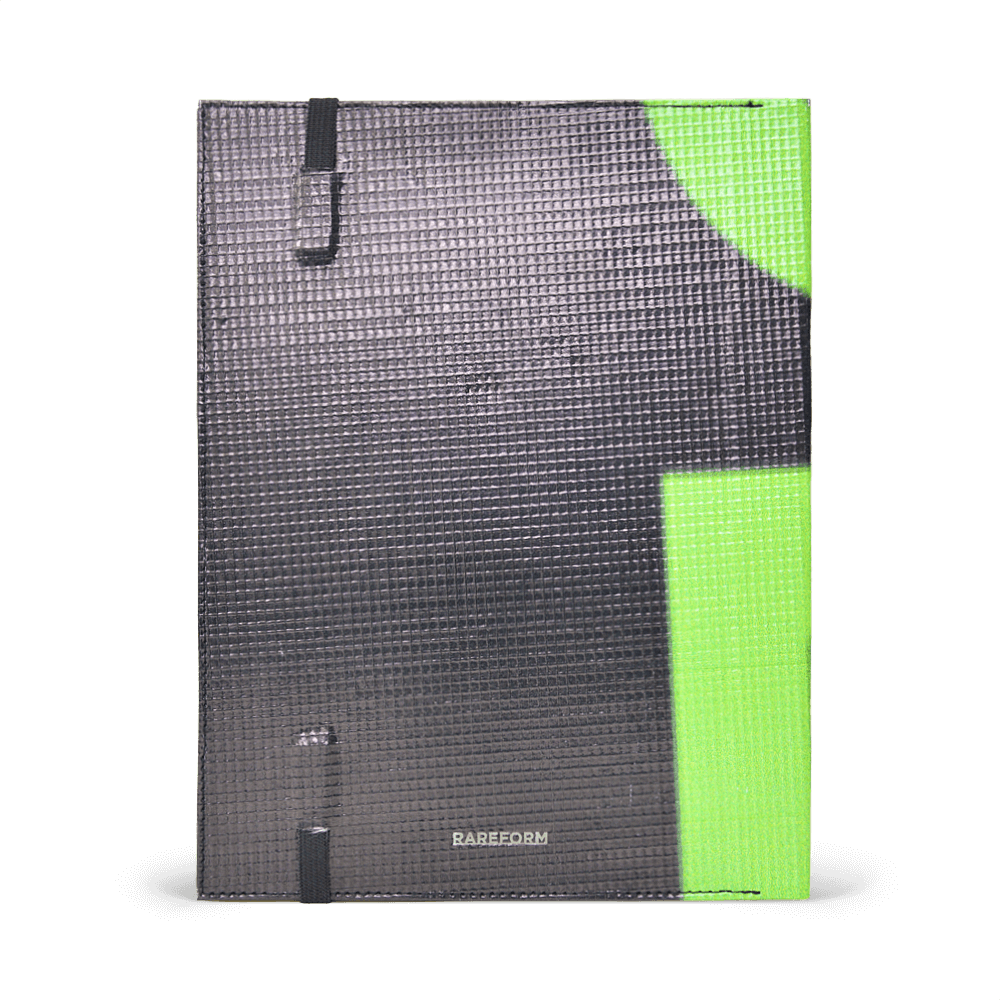 Oliver Notebook
