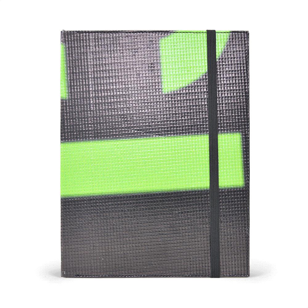 Oliver Notebook