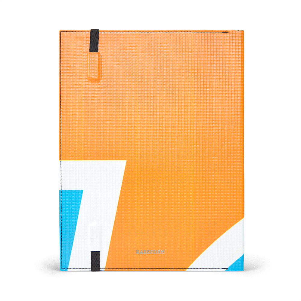 Oliver Notebook
