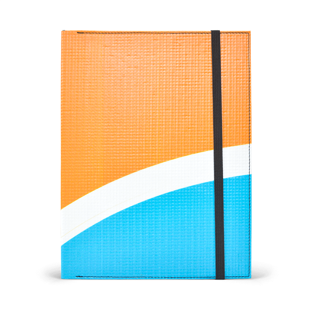 Oliver Notebook