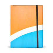 Oliver Notebook