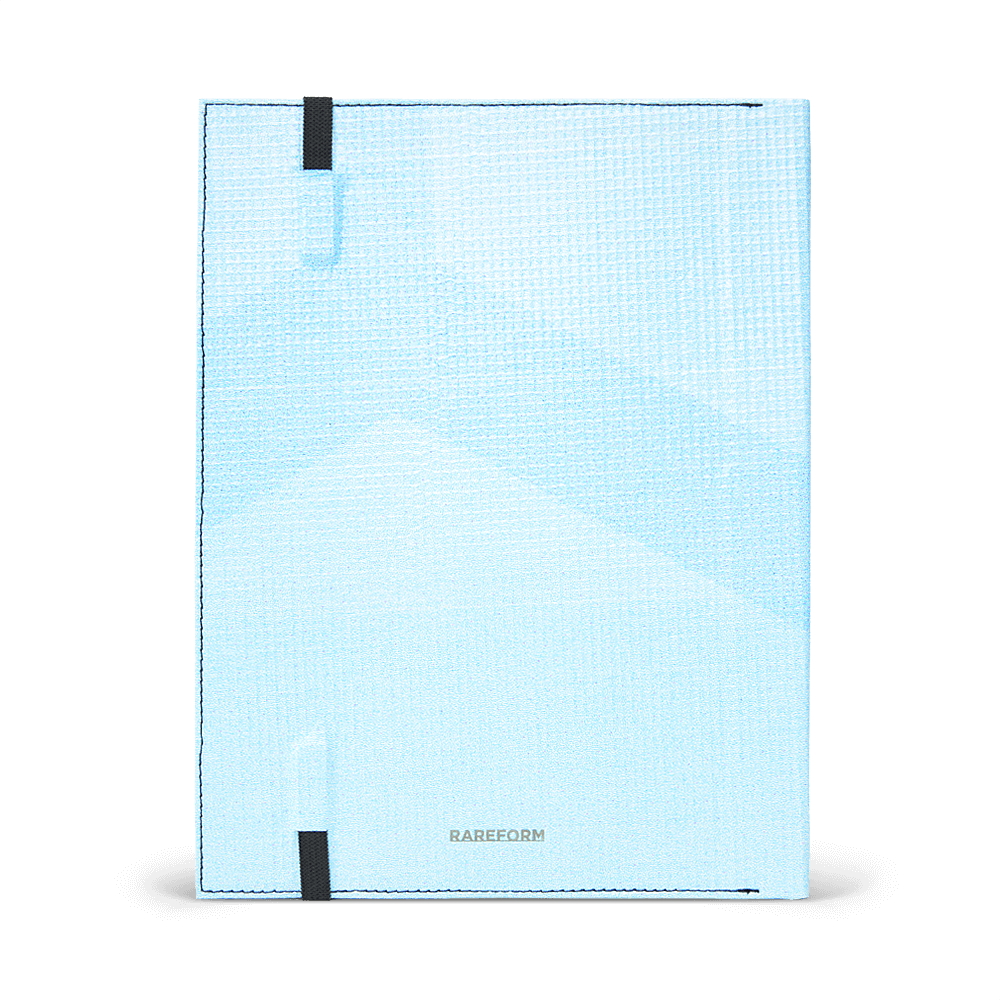 Oliver Notebook
