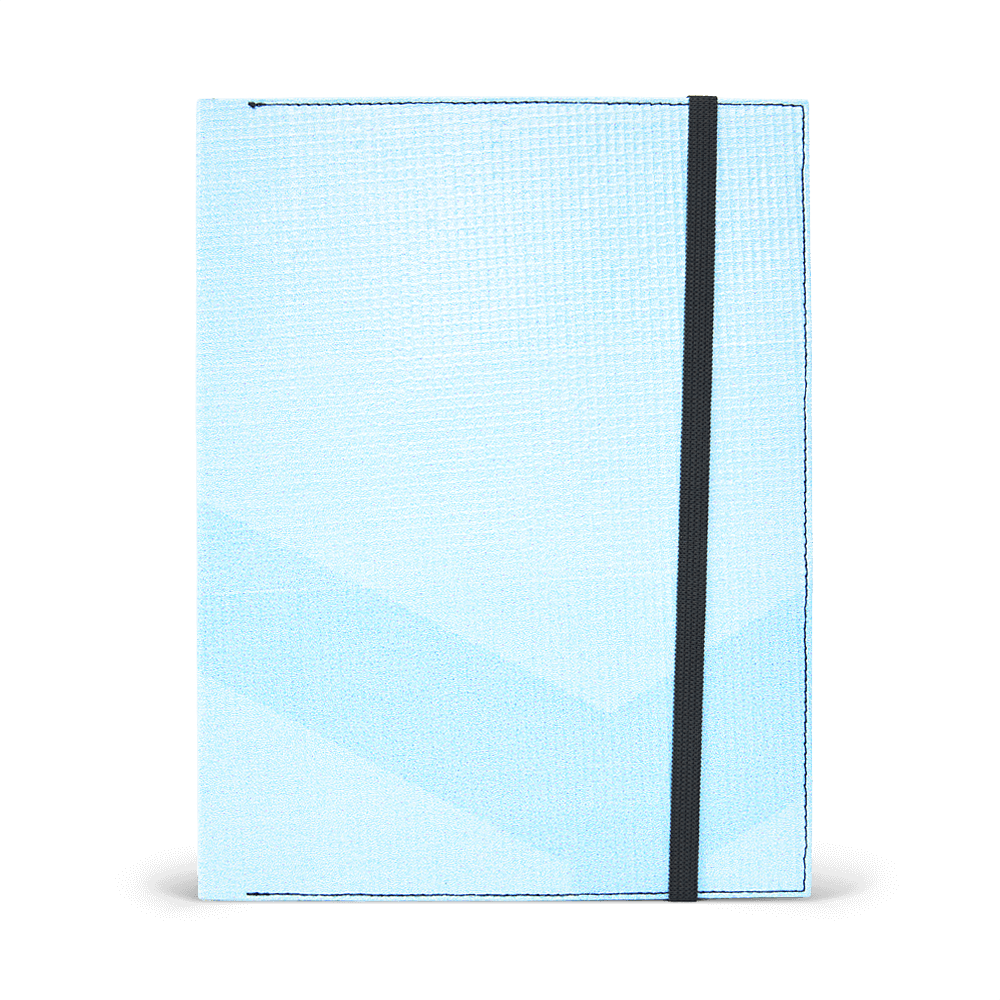 Oliver Notebook
