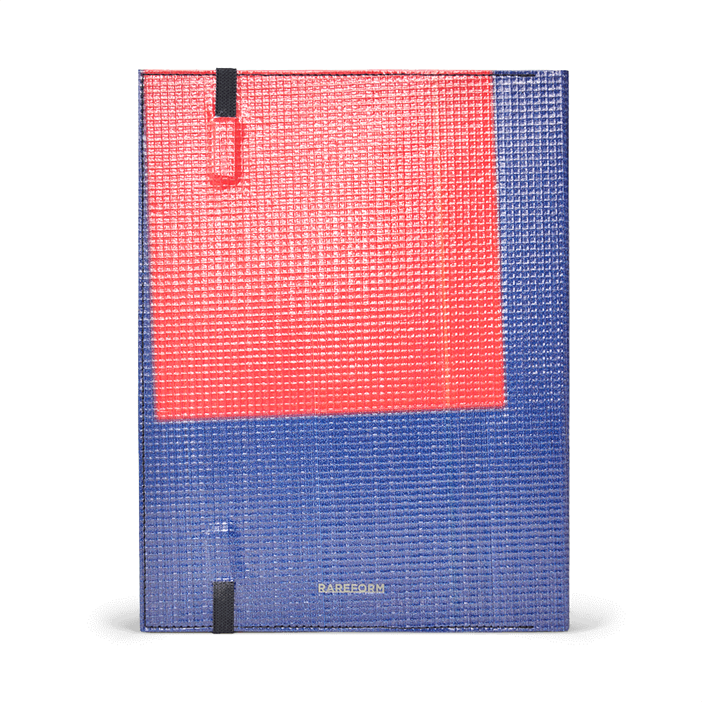 Oliver Notebook