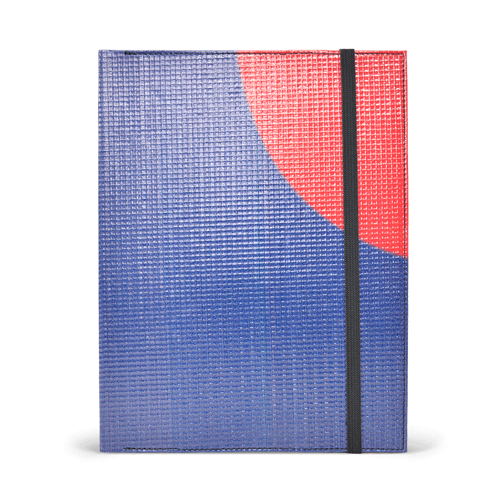 Oliver Notebook