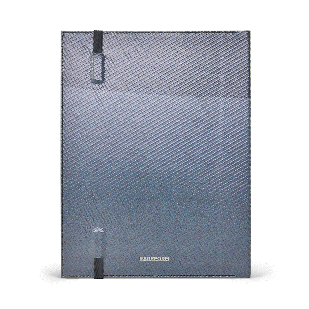 Oliver Notebook