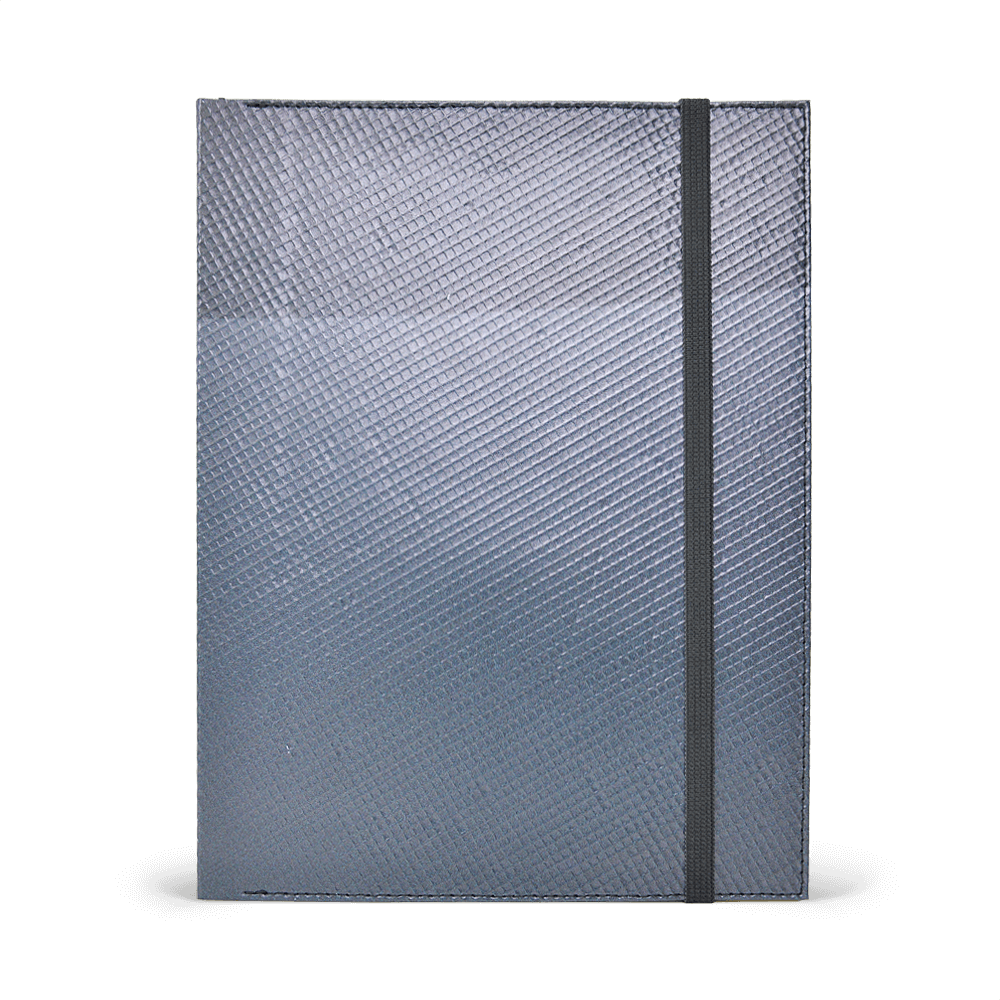 Oliver Notebook