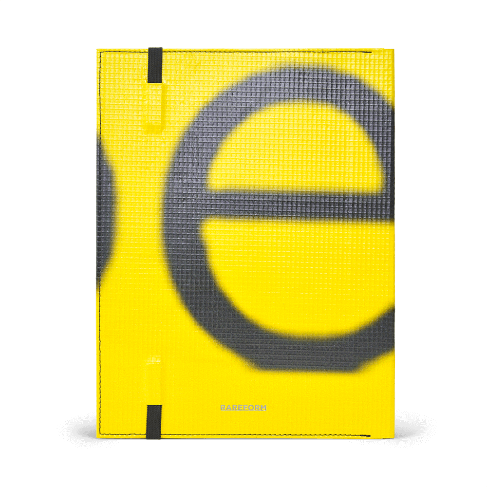 Oliver Notebook