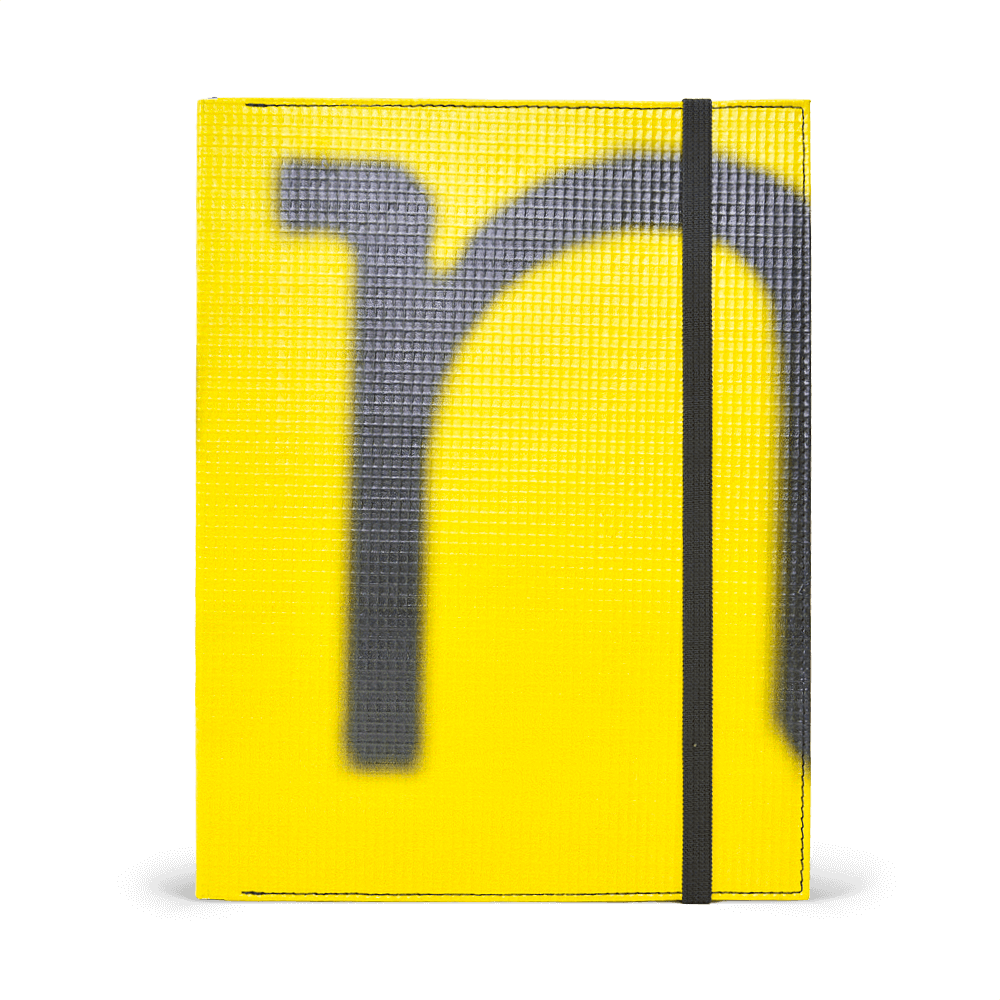 Oliver Notebook