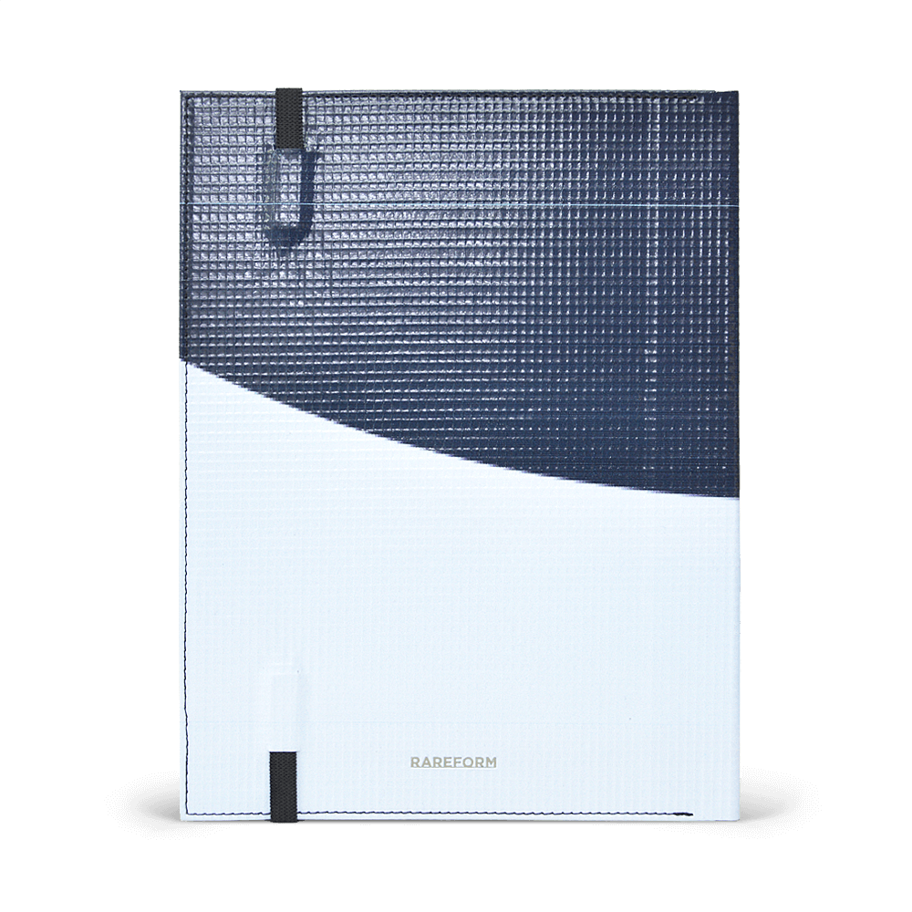 Oliver Notebook