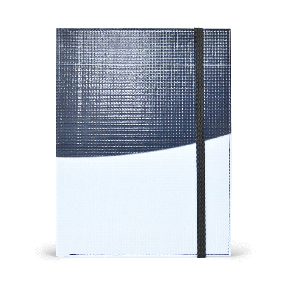 Oliver Notebook