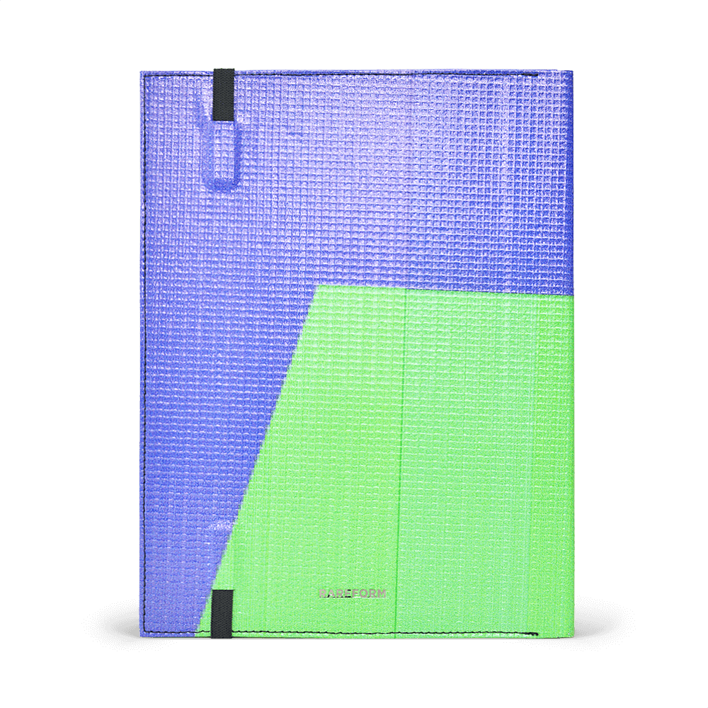 Oliver Notebook