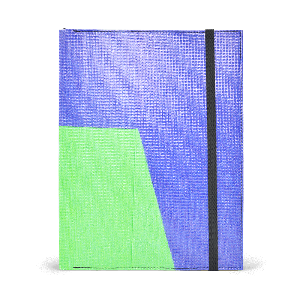 Oliver Notebook