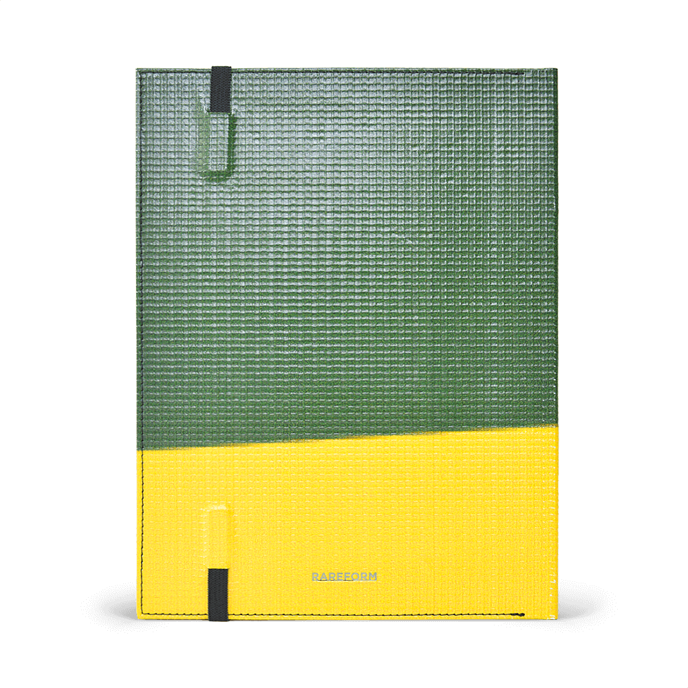 Oliver Notebook
