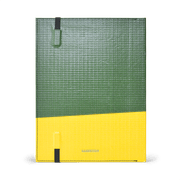 Oliver Notebook