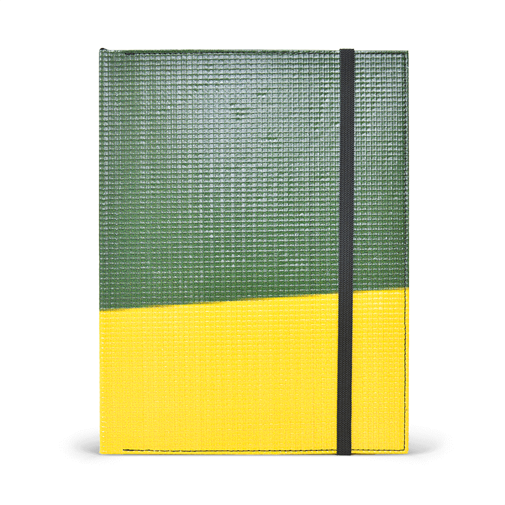 Oliver Notebook