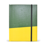 Oliver Notebook