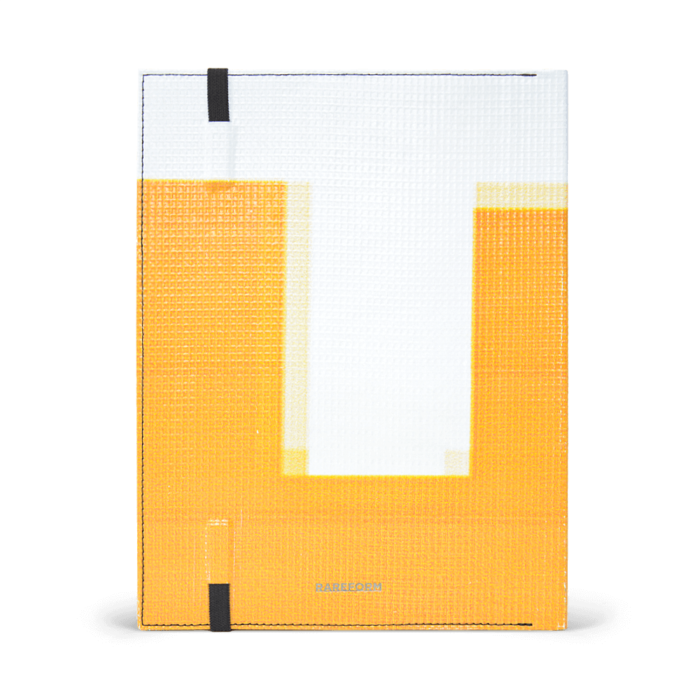 Oliver Notebook