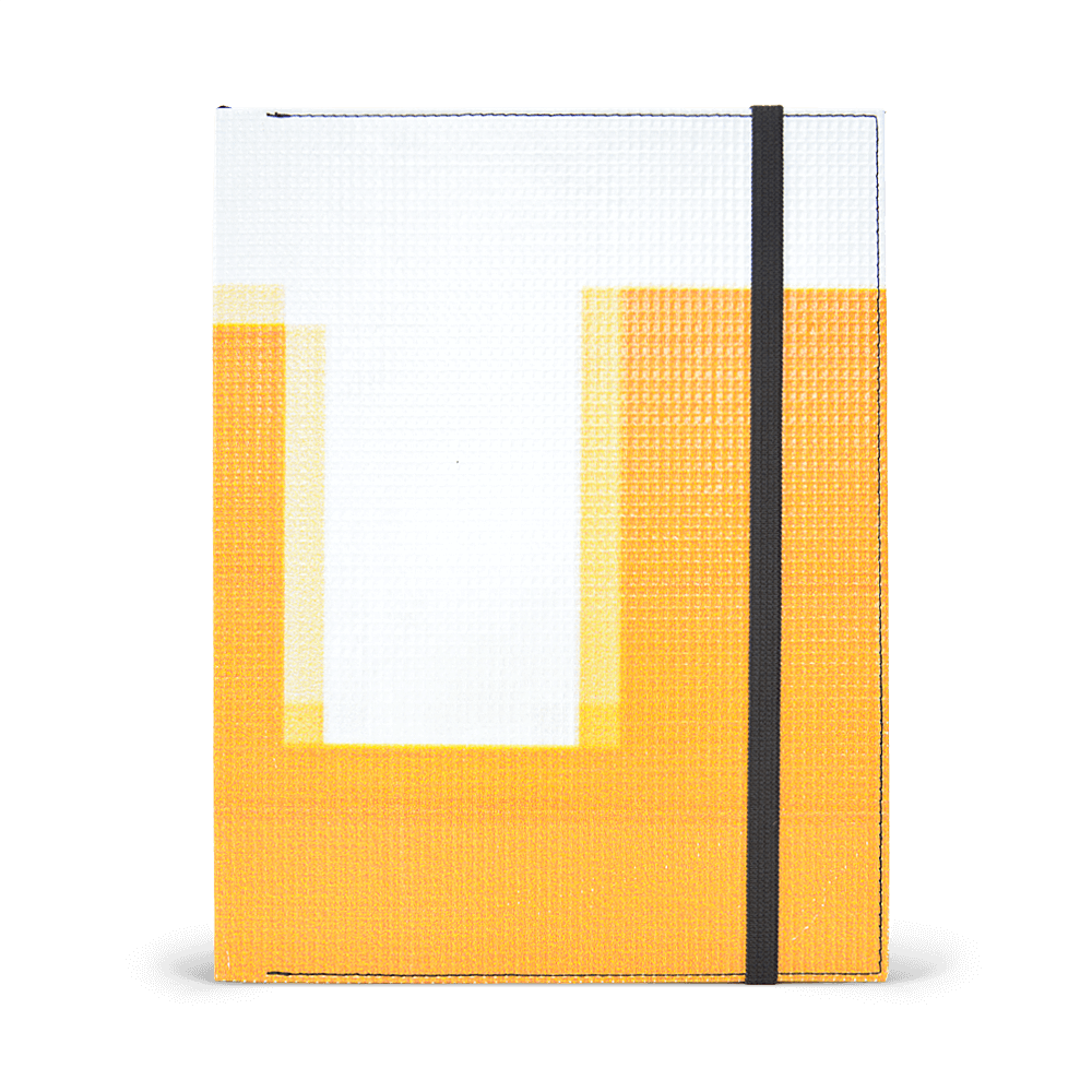 Oliver Notebook