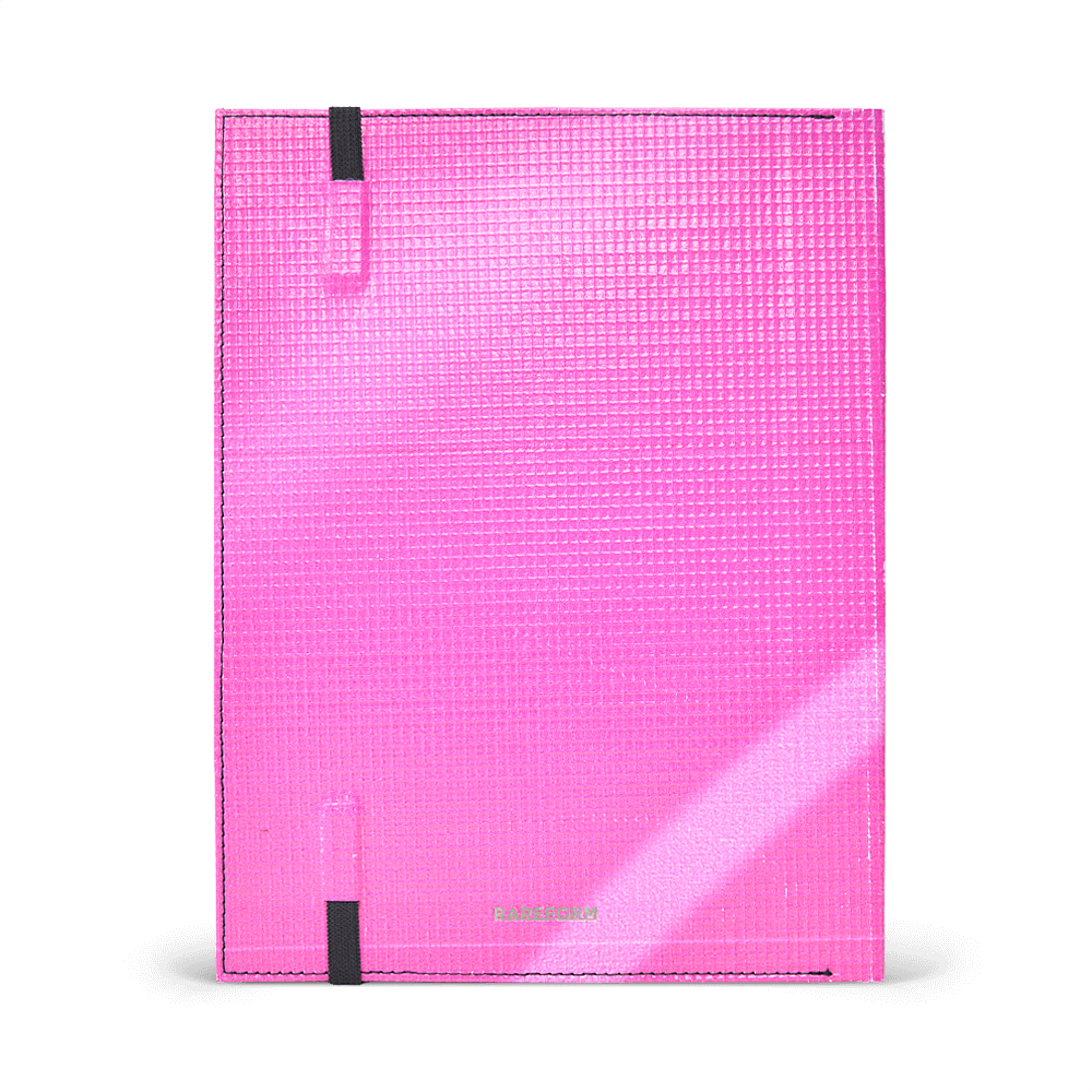 Oliver Notebook
