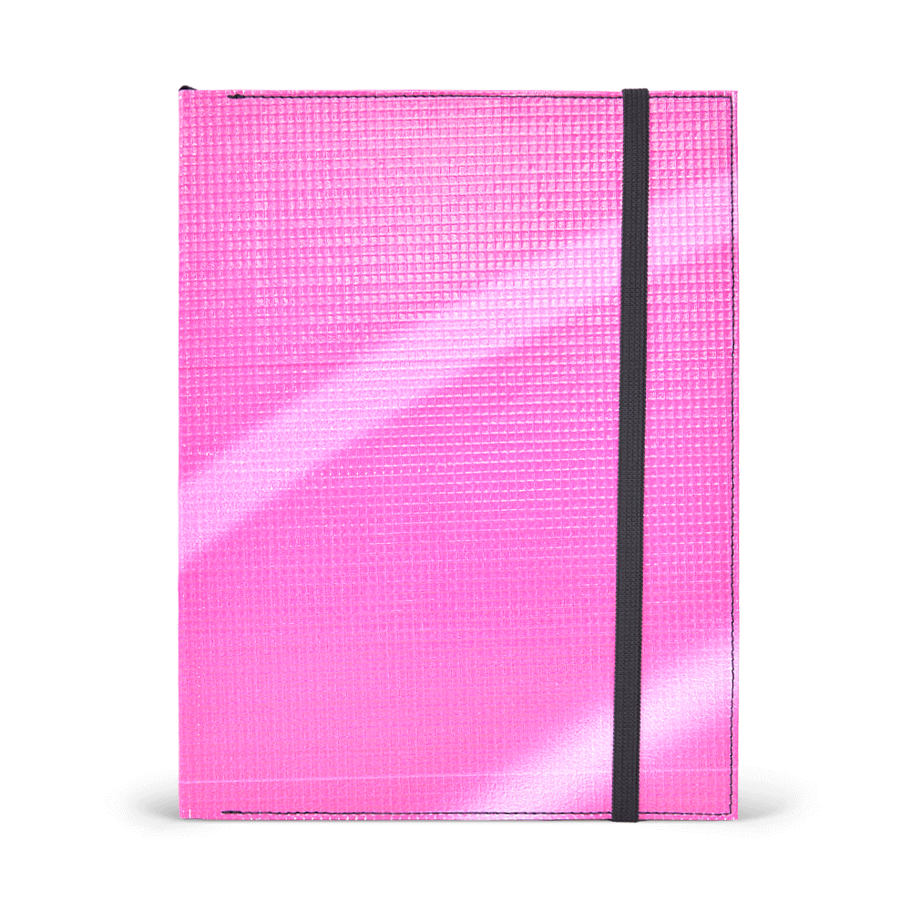 Oliver Notebook