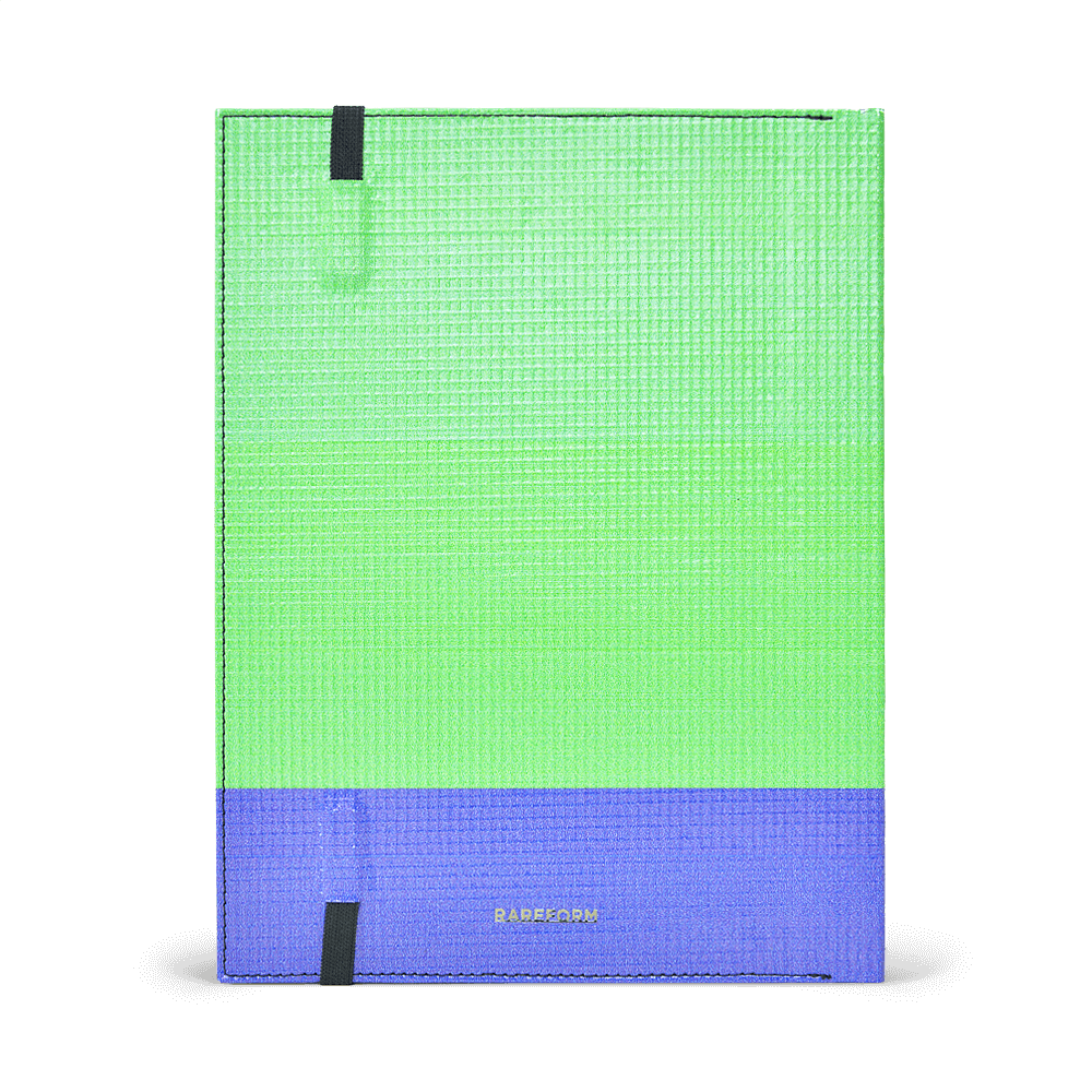 Oliver Notebook