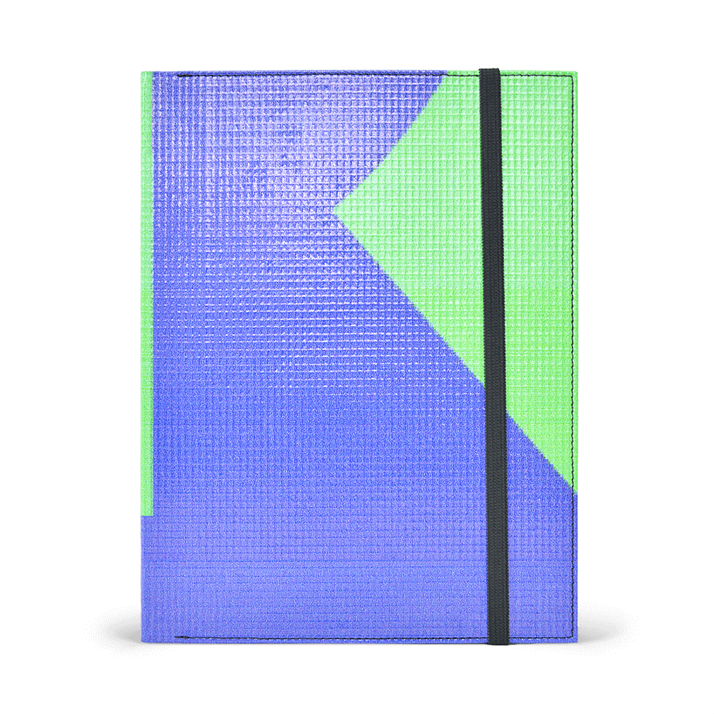 Oliver Notebook