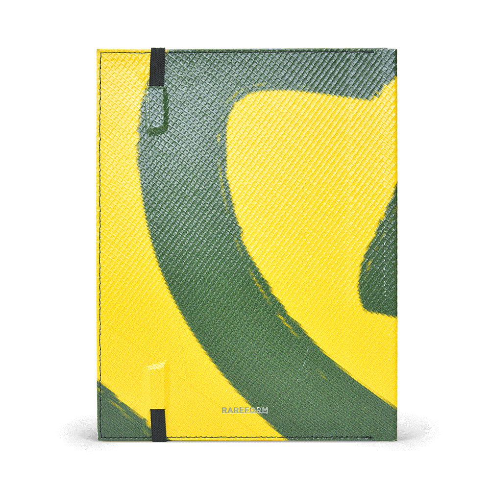 Oliver Notebook