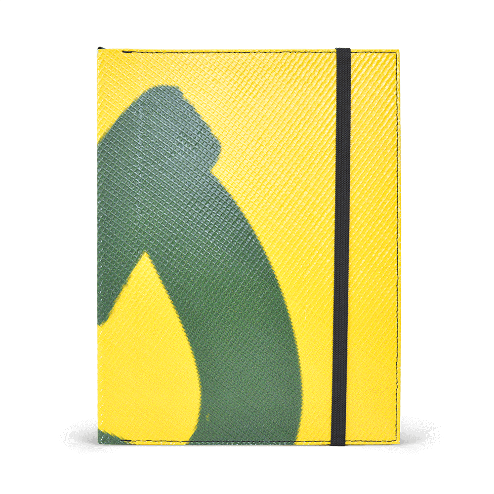 Oliver Notebook