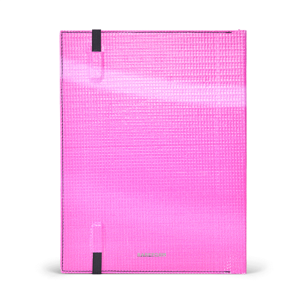Oliver Notebook