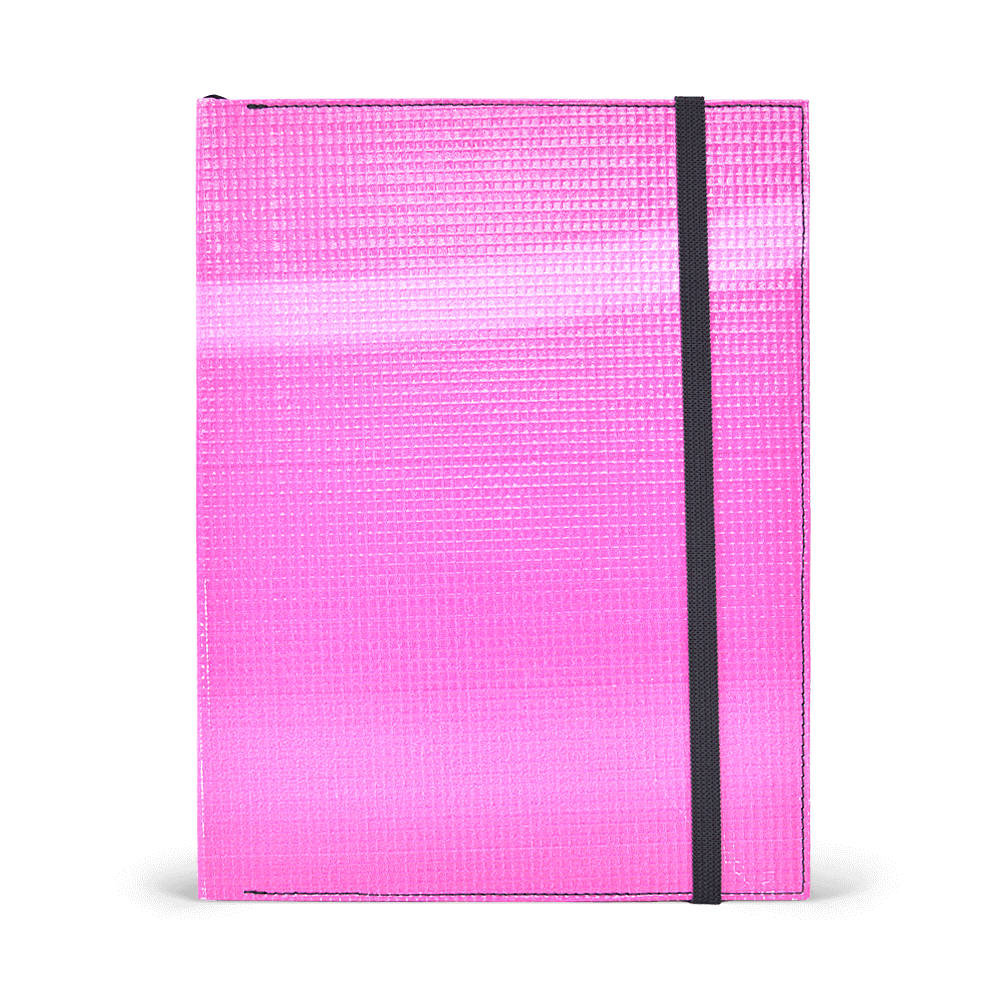 Oliver Notebook