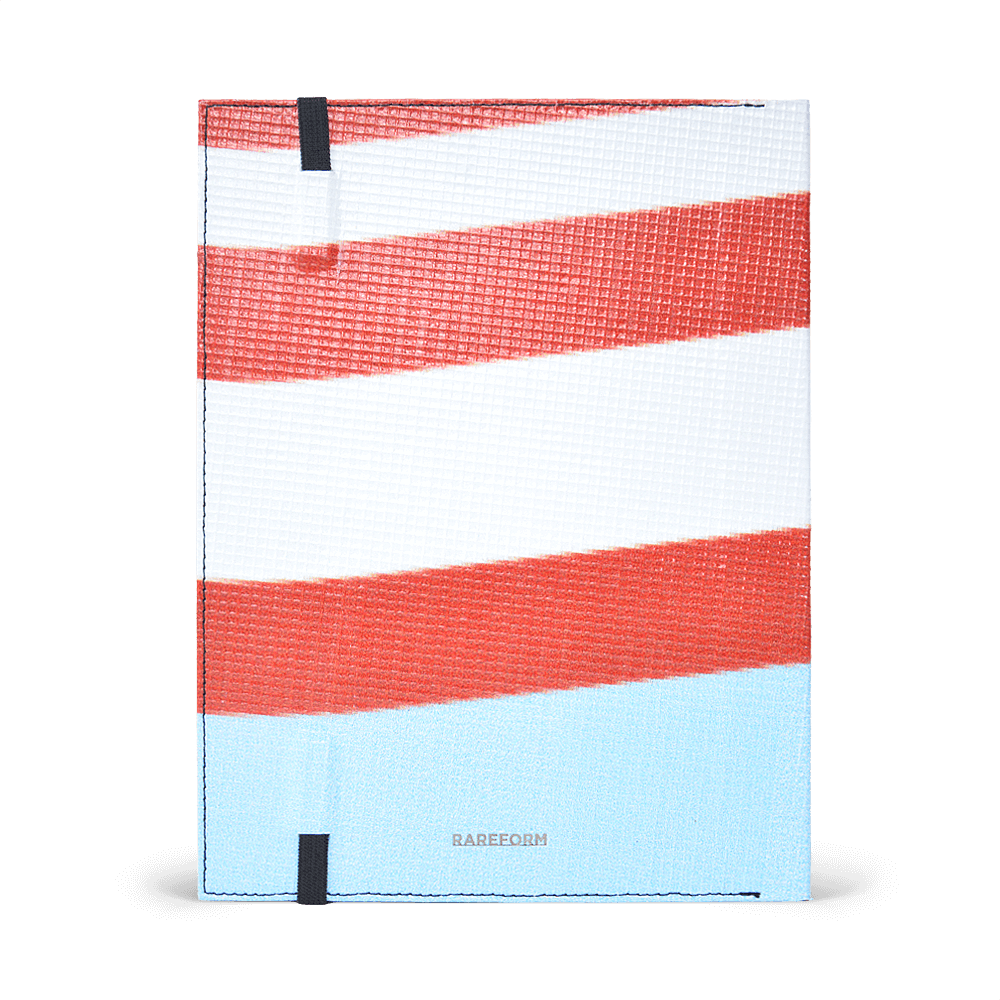 Oliver Notebook