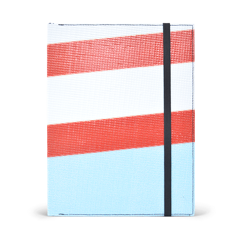 Oliver Notebook