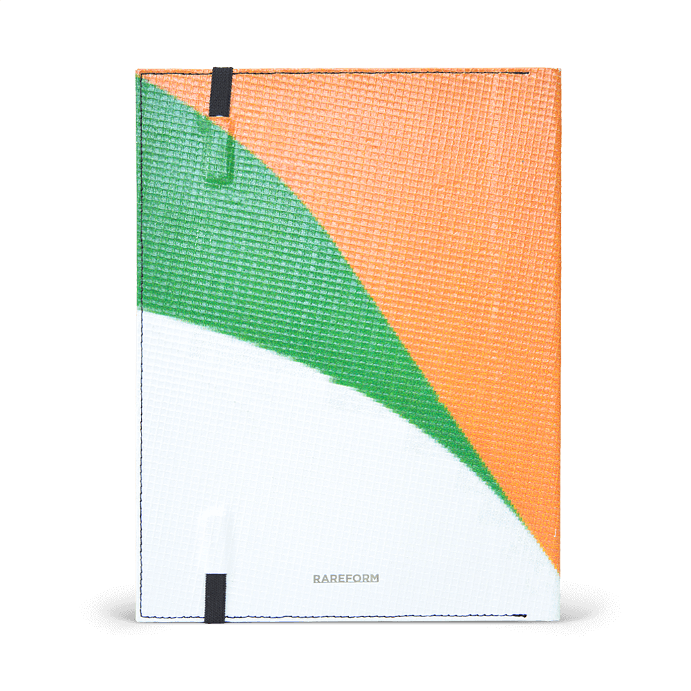 Oliver Notebook