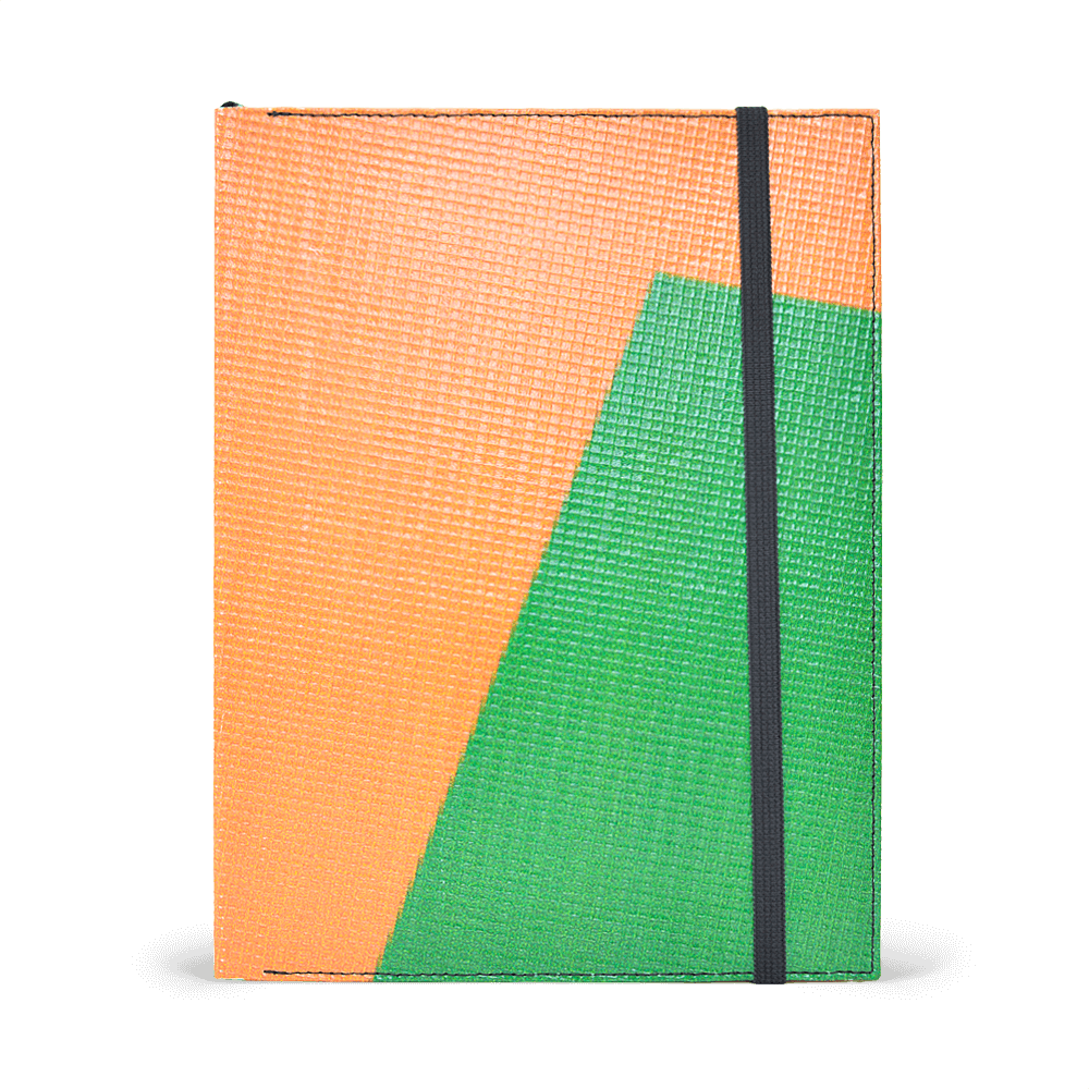Oliver Notebook